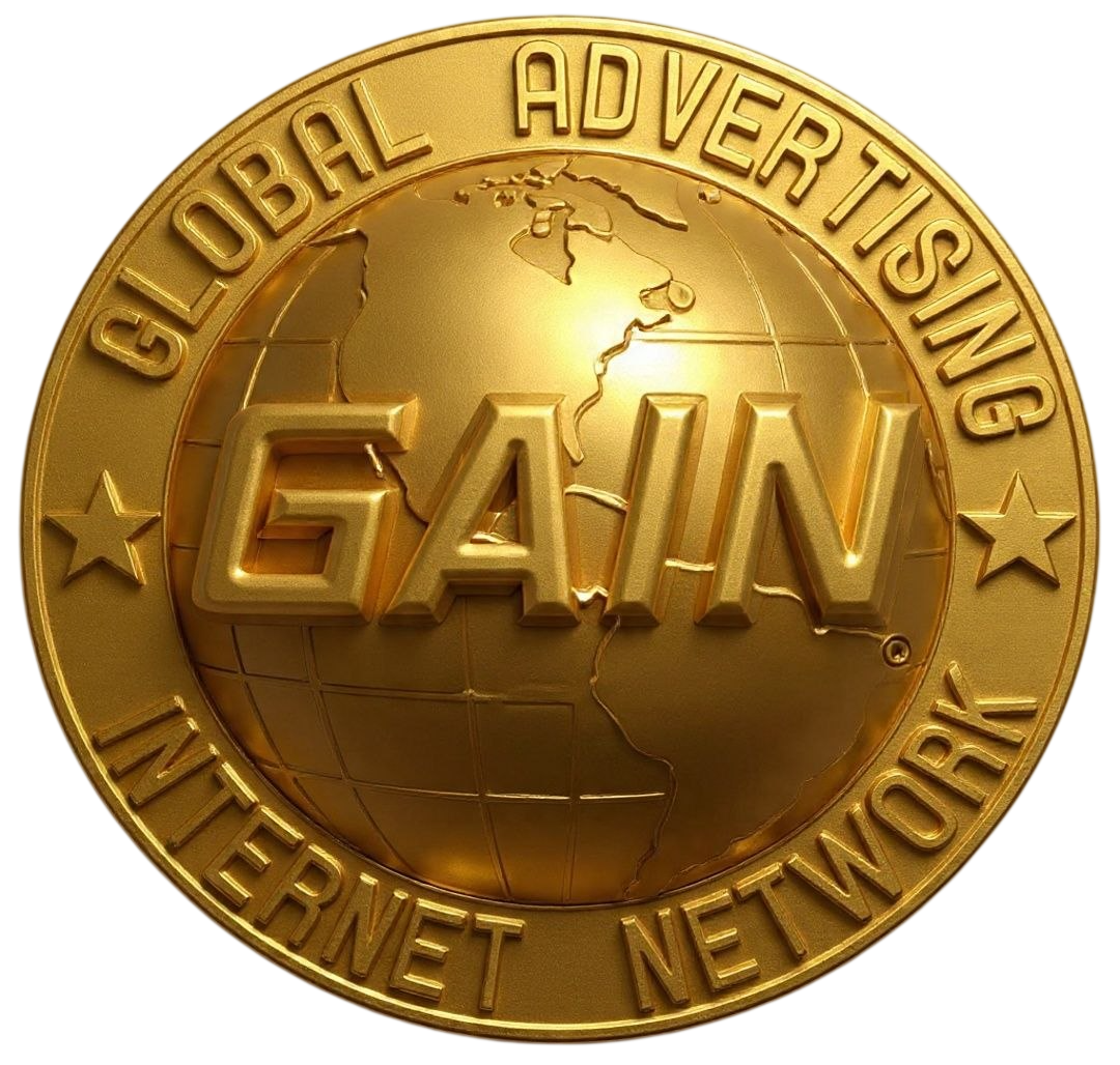 Global Advertising Internet Network Foundation