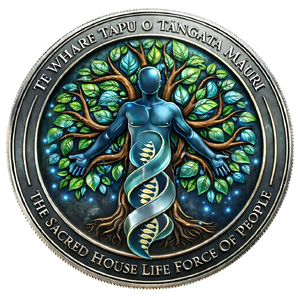 TE WHARE TAPU O TĀNGATA MĀURI FOUNDATION