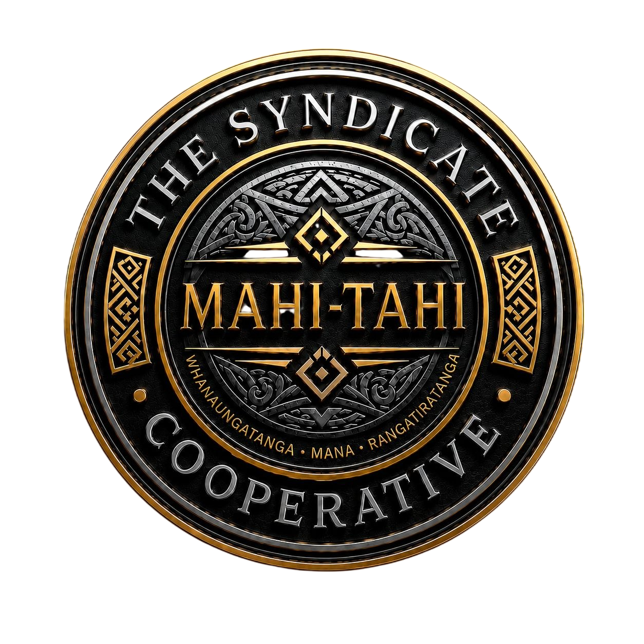 The Syndicate Cooperative Foundation