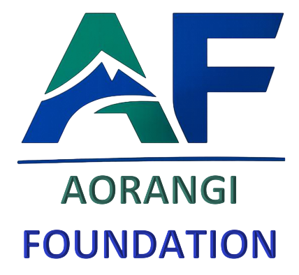 AORANGI FOUNDATION